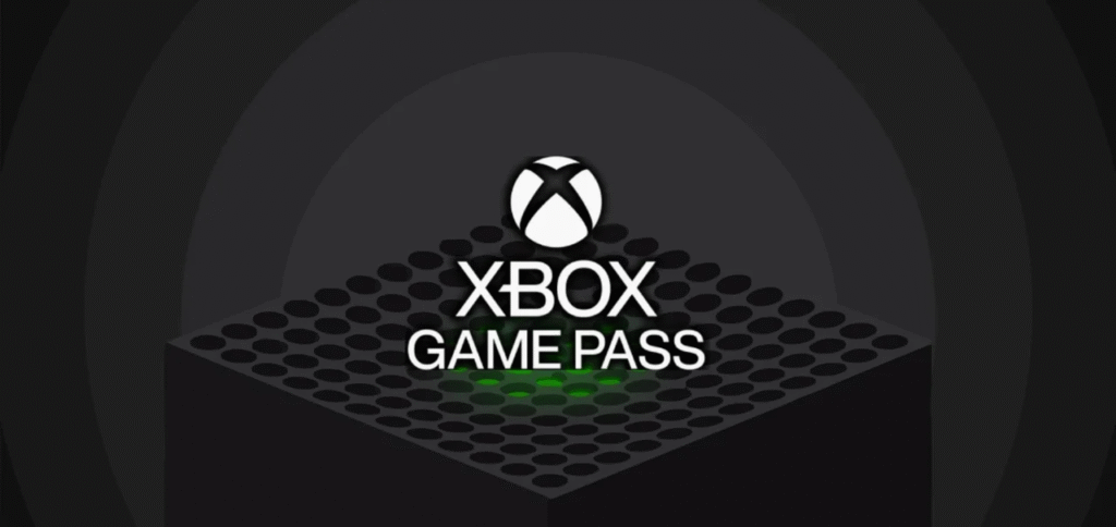 Xbox Game Pass